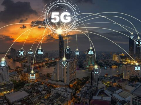 teknologi 5G