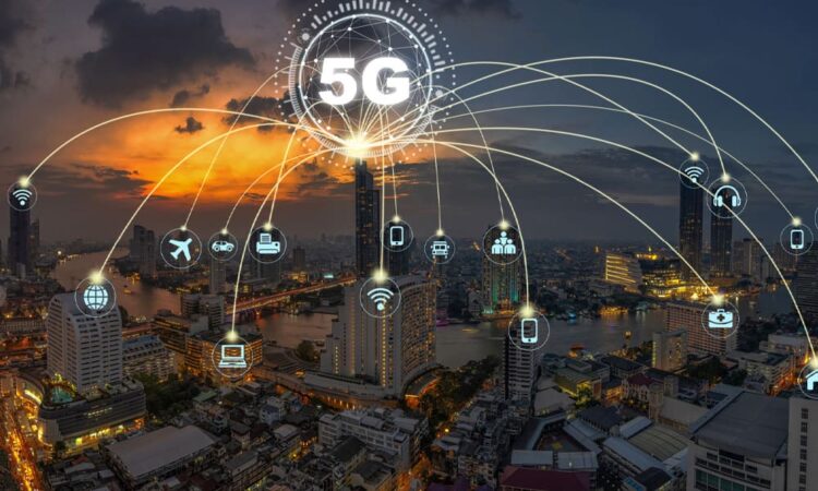 teknologi 5G