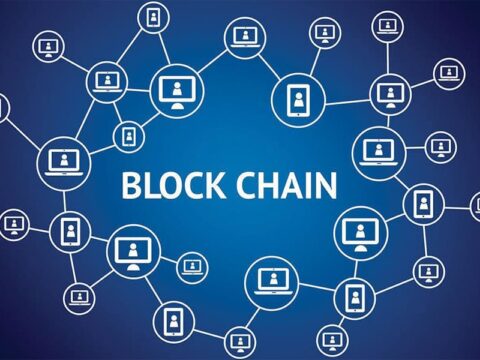 Block chain