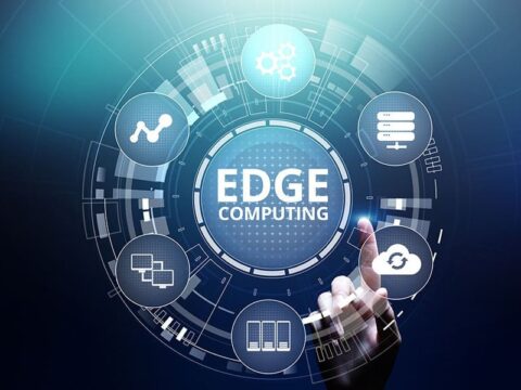 Edge computing