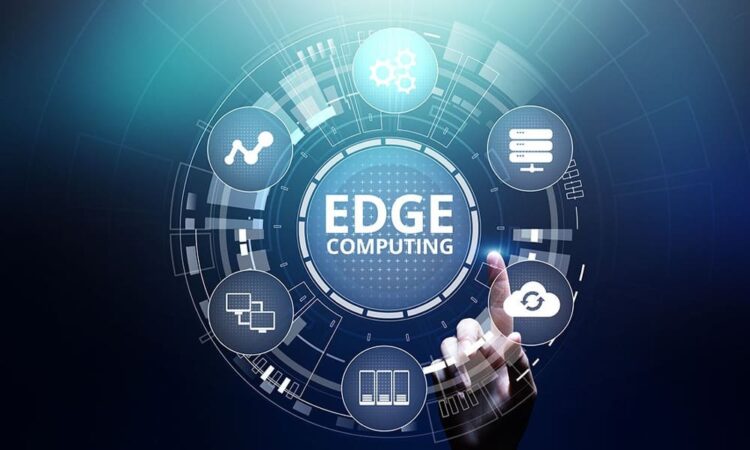 Edge computing